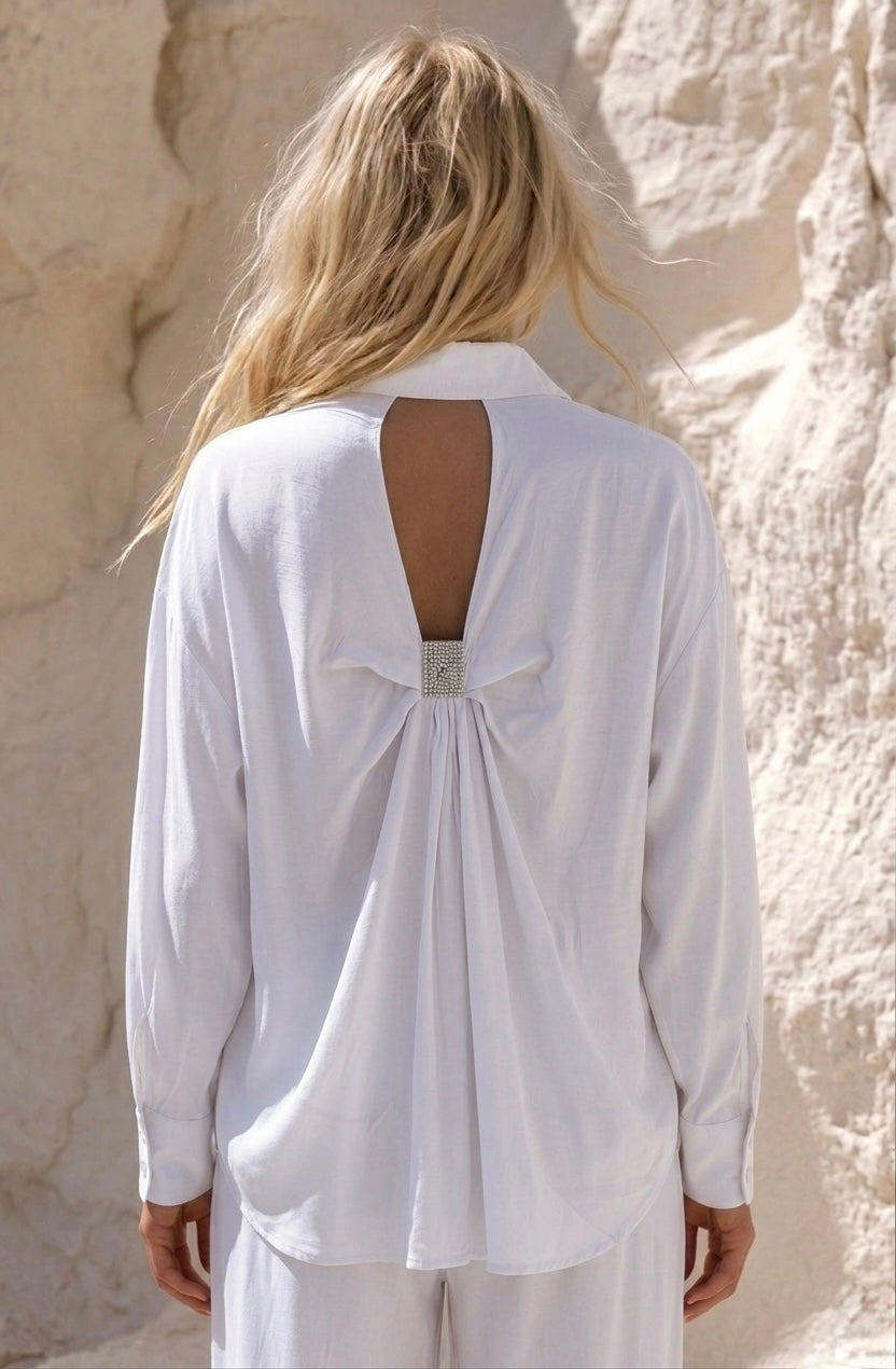 Chemise Carlo