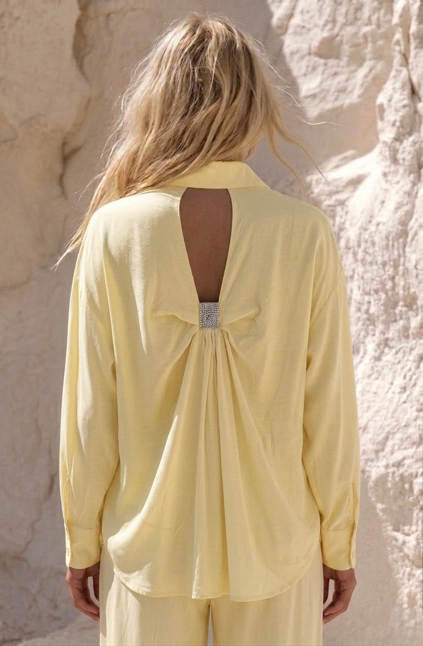 Chemise Carlo