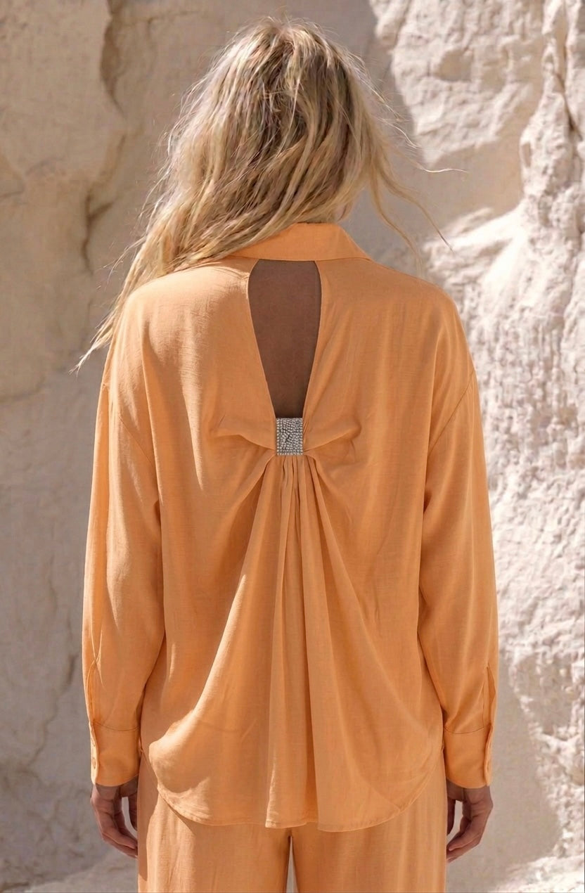 Chemise Carlo