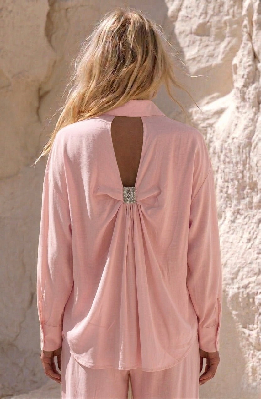 Chemise Carlo