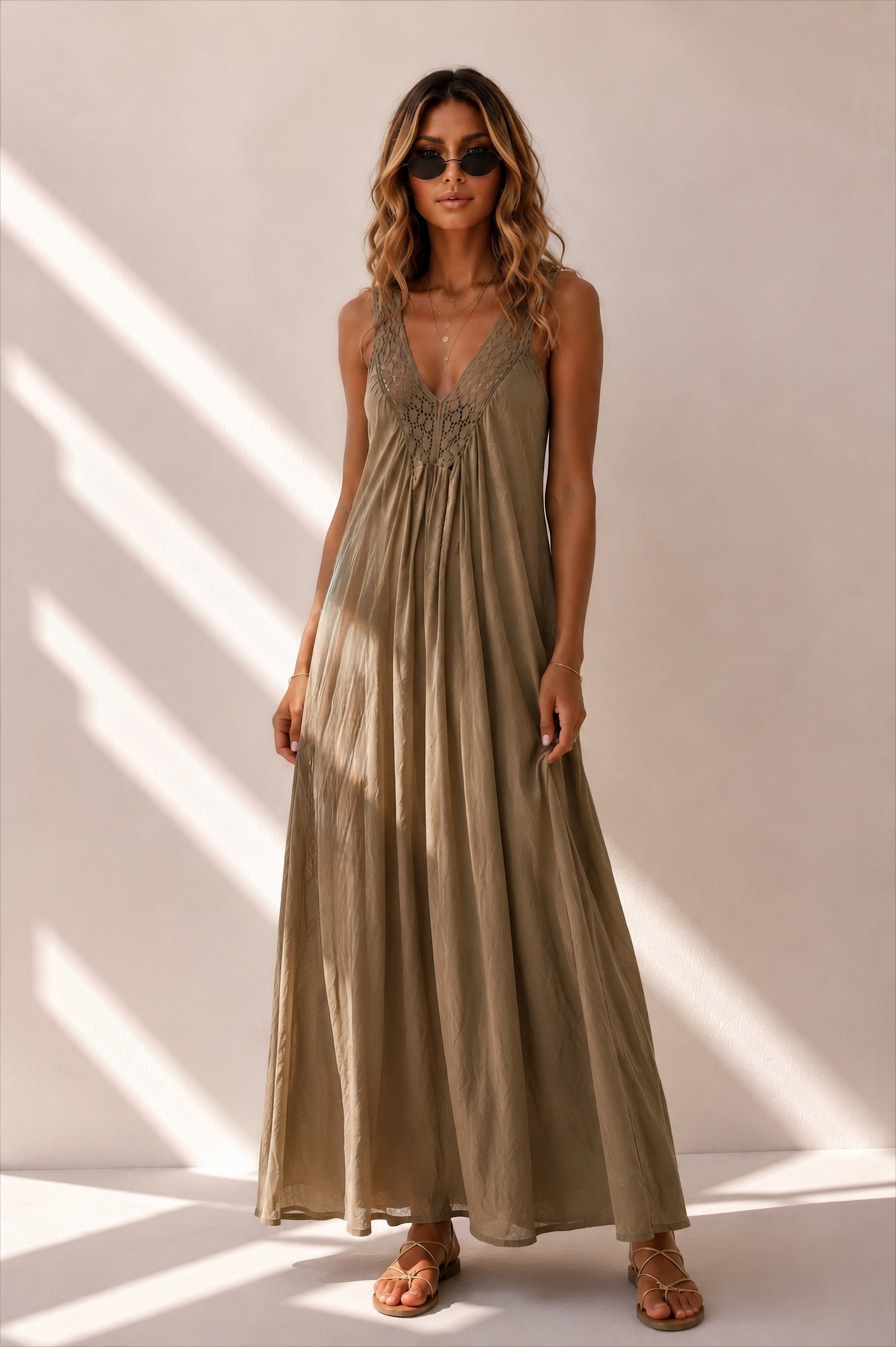 Robe Roche