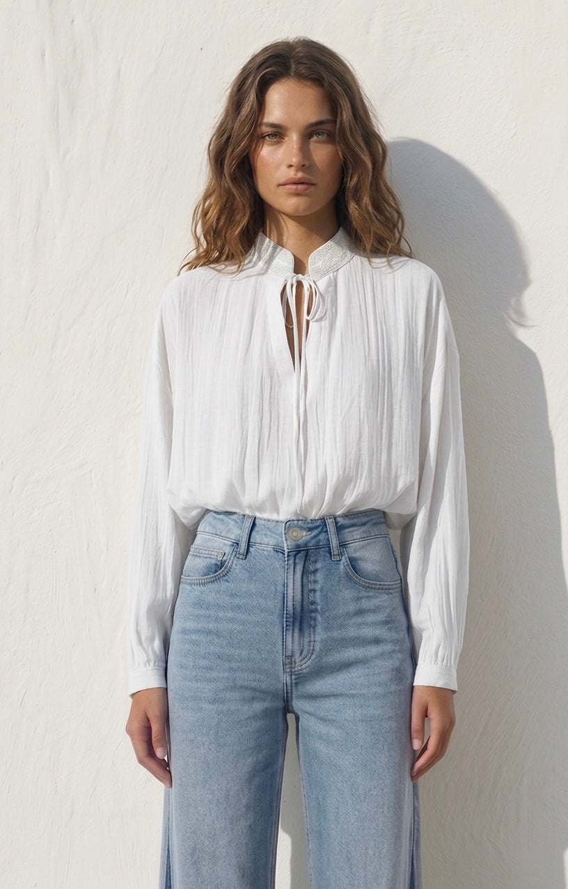Blouse Carmen