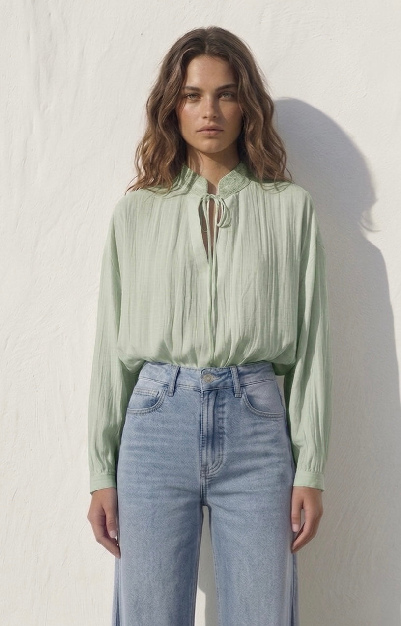 Blouse Carmen