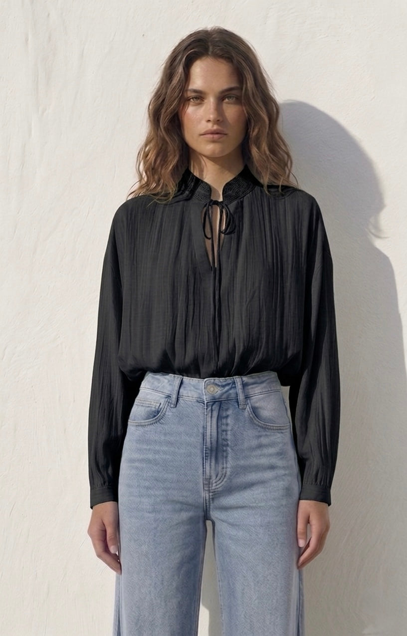Blouse Carmen
