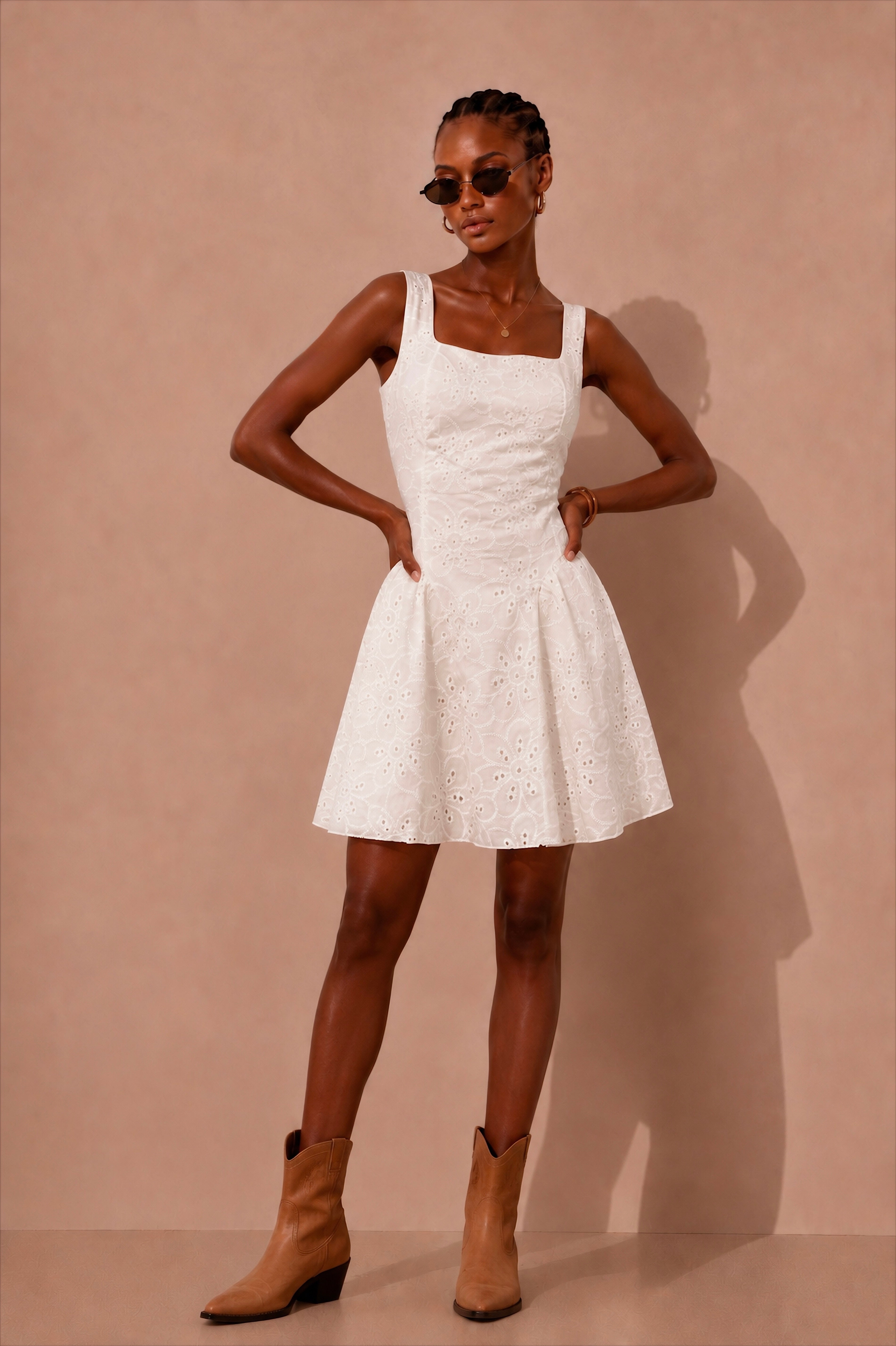 Robe Revlon