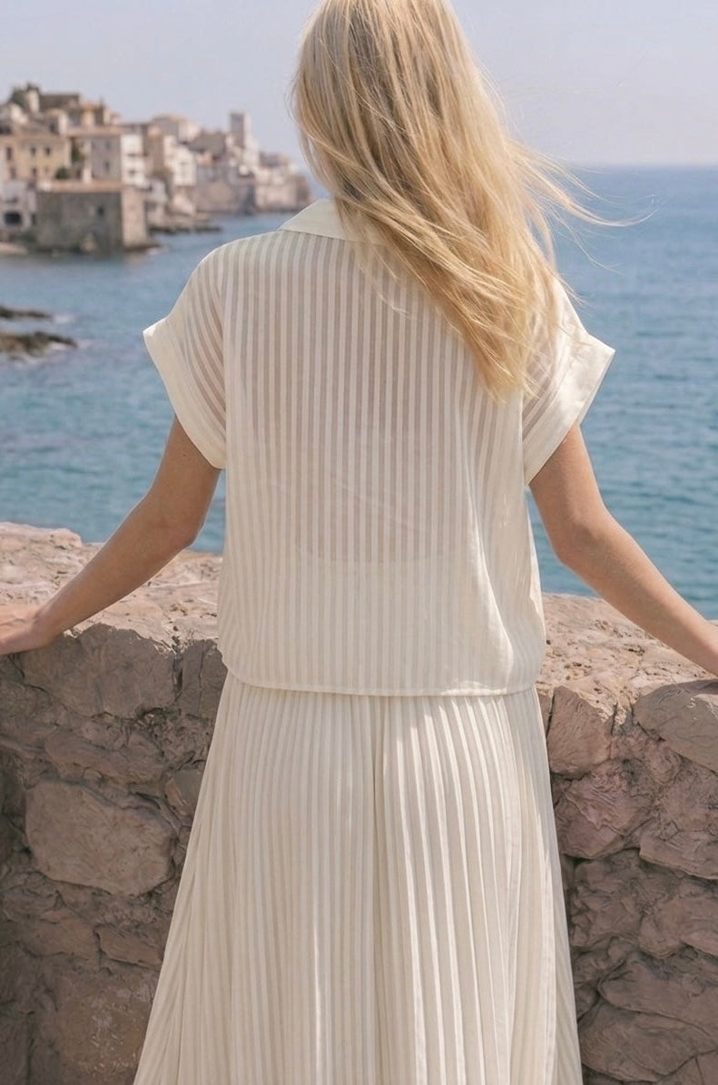 Chemise Crystal