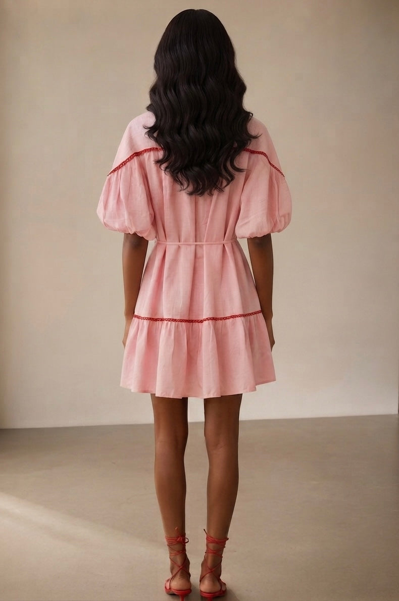 Robe Rian