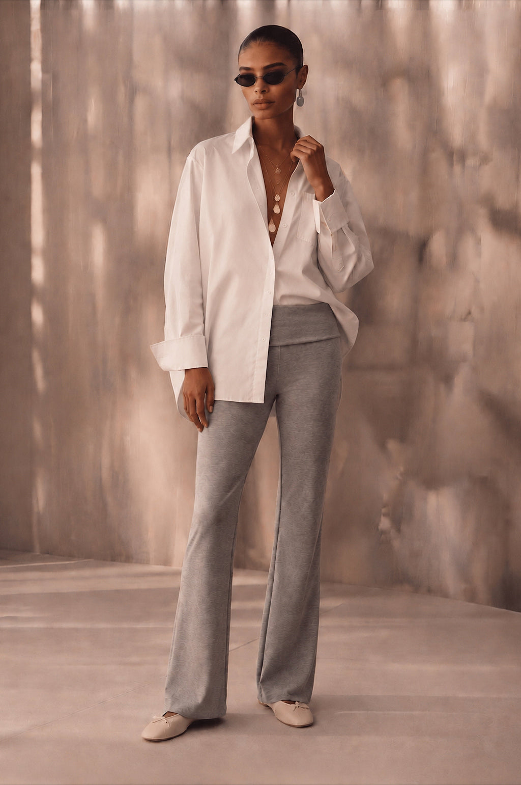 Pantalon Palmbeach