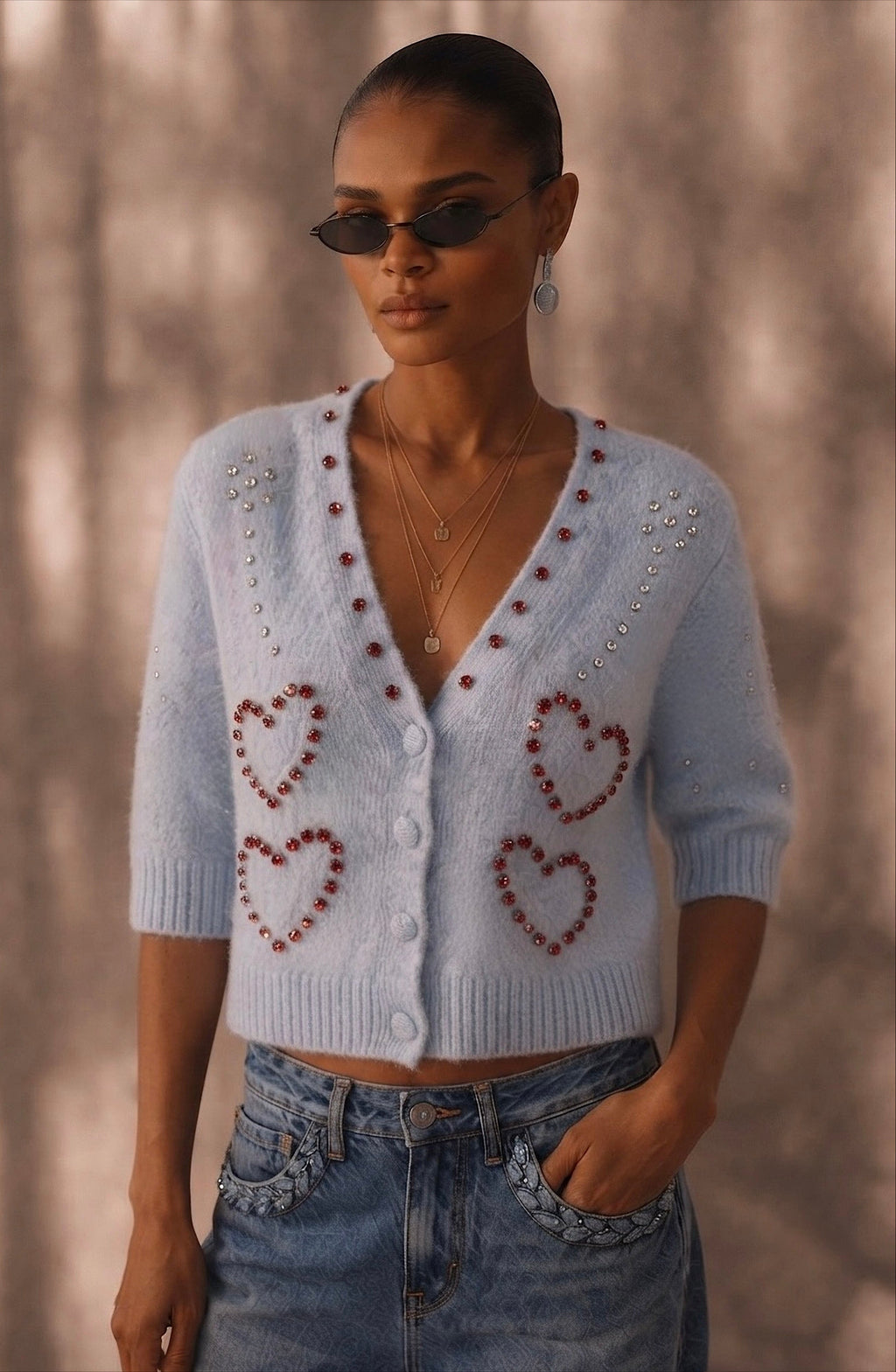 Gilet Gio