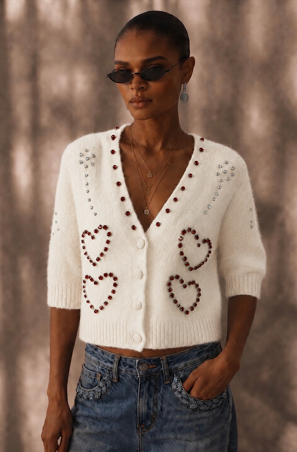 Gilet Gio