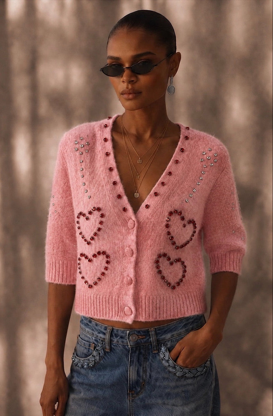 Gilet Gio