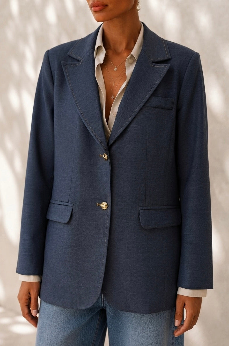 Veste Velvet