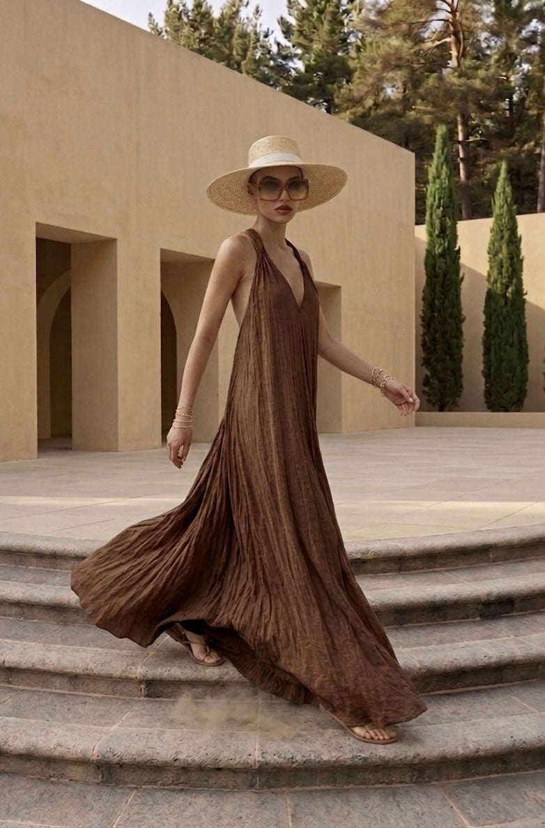 Robe Ramses