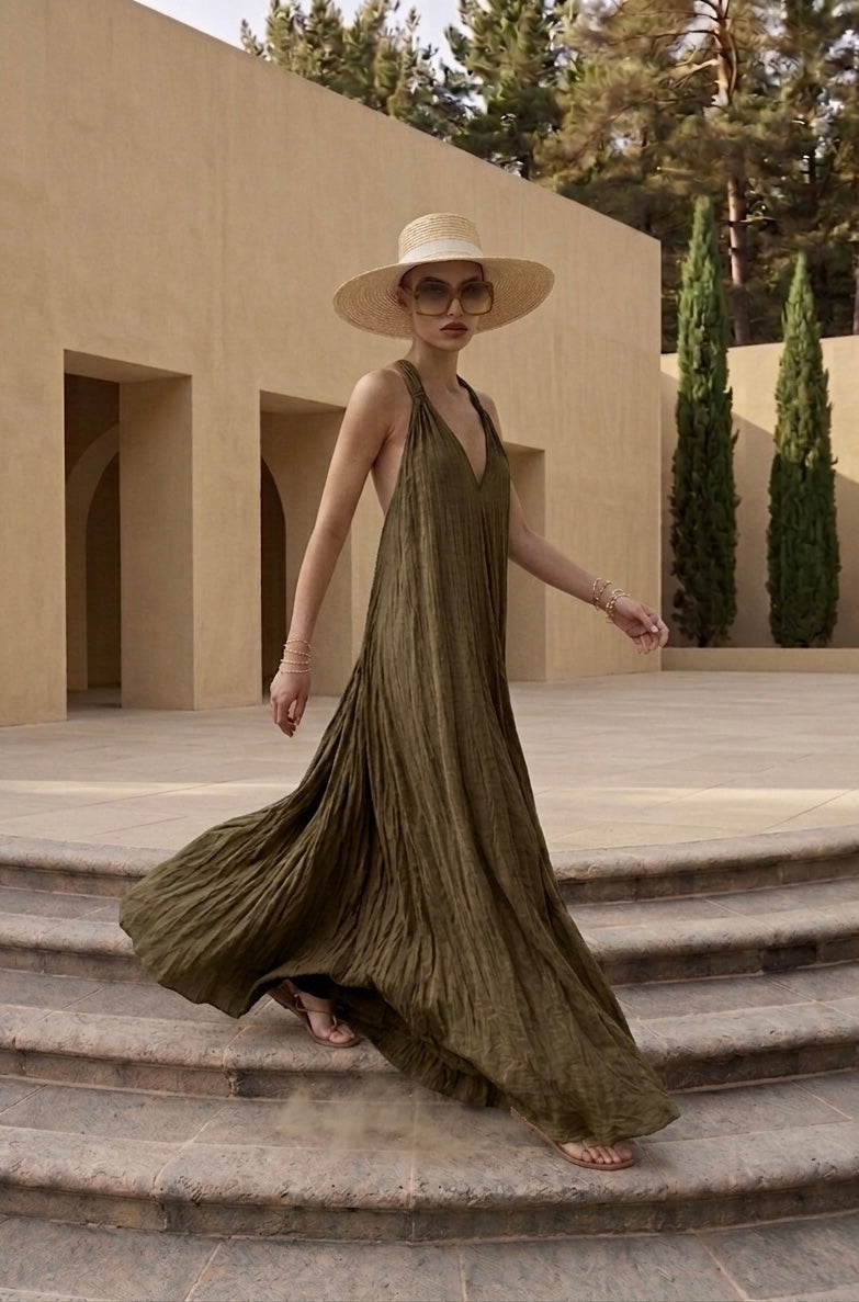 Robe Ramses