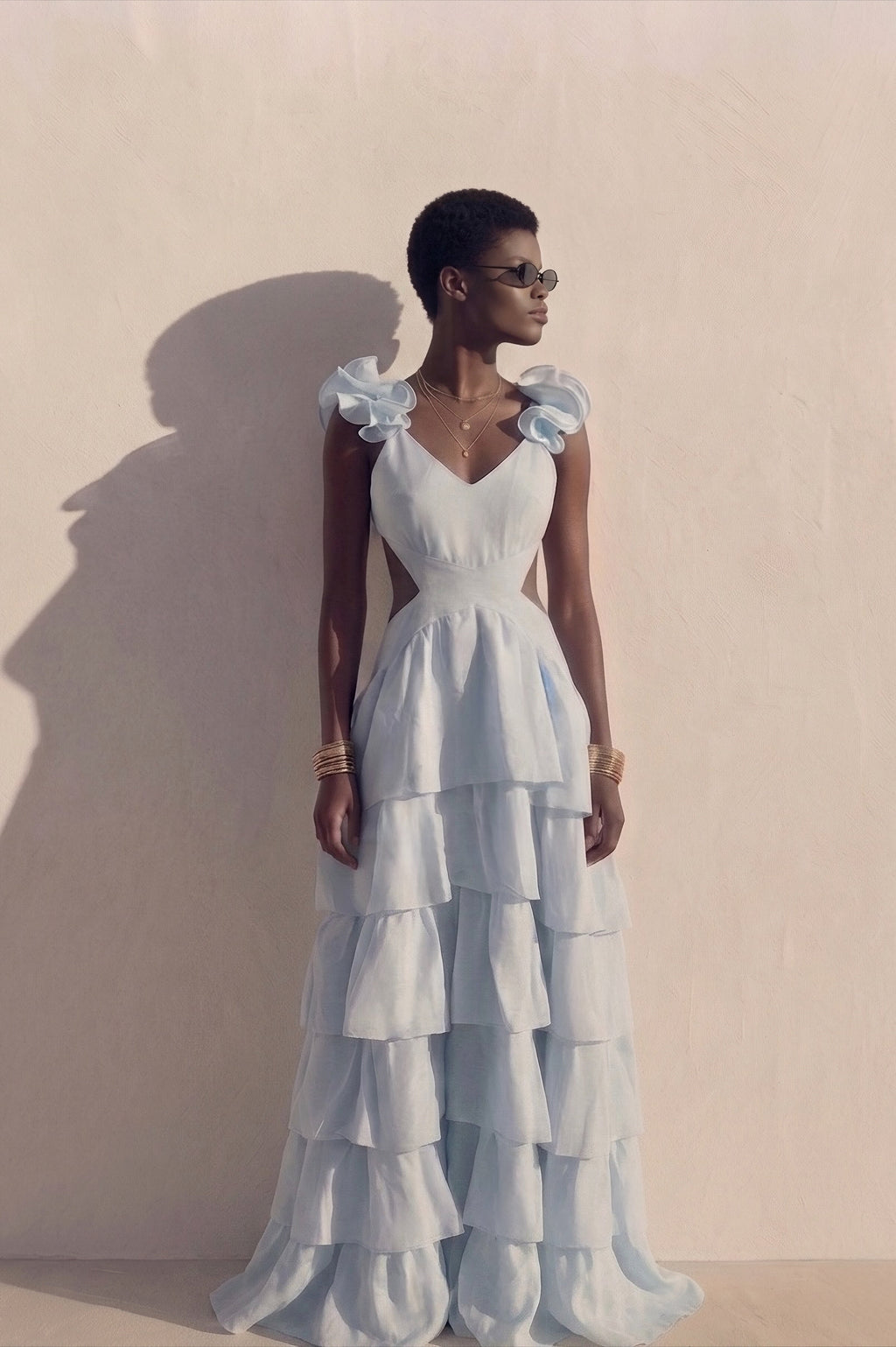 Robe Rieul