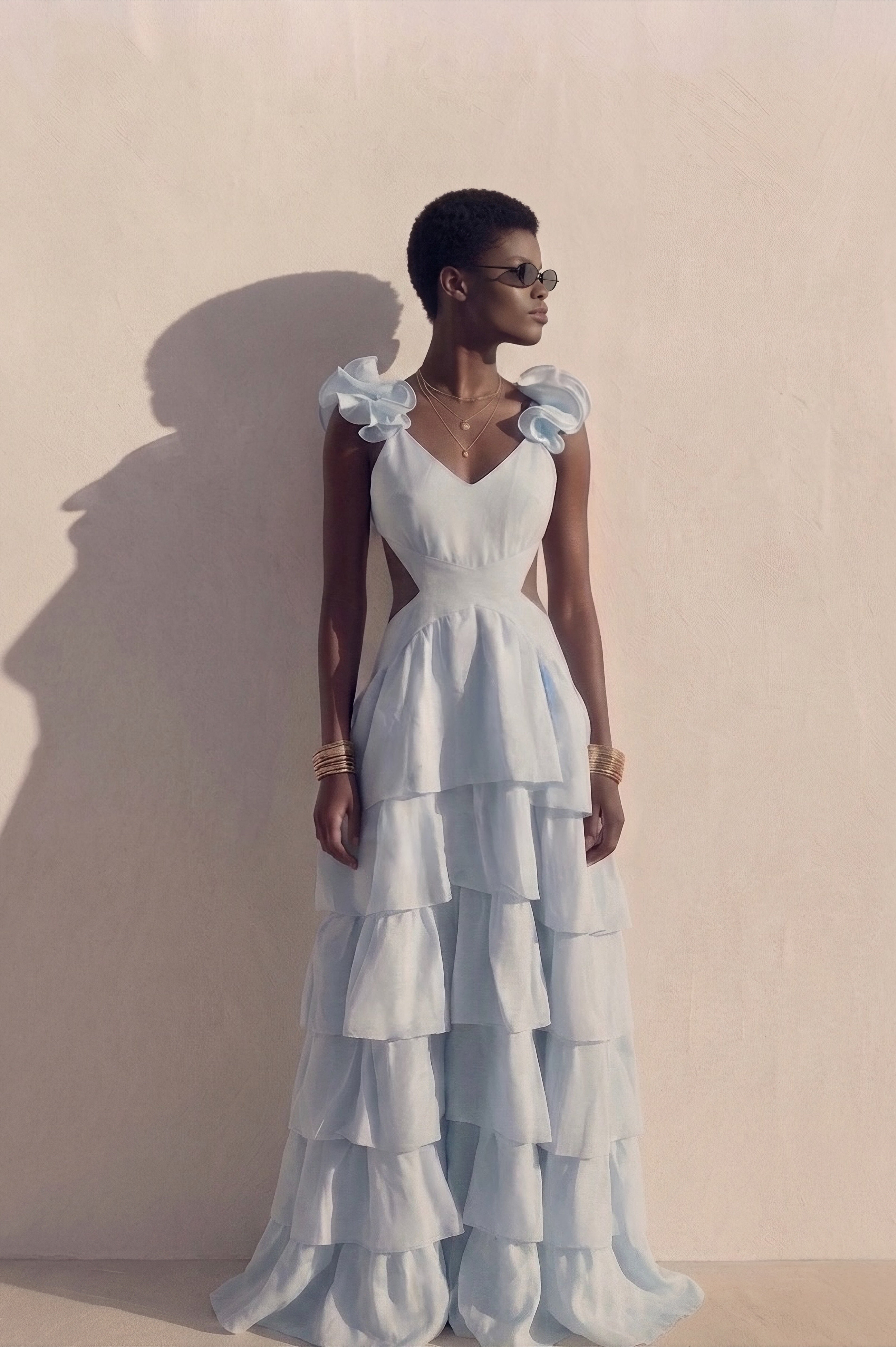 Robe Rieul