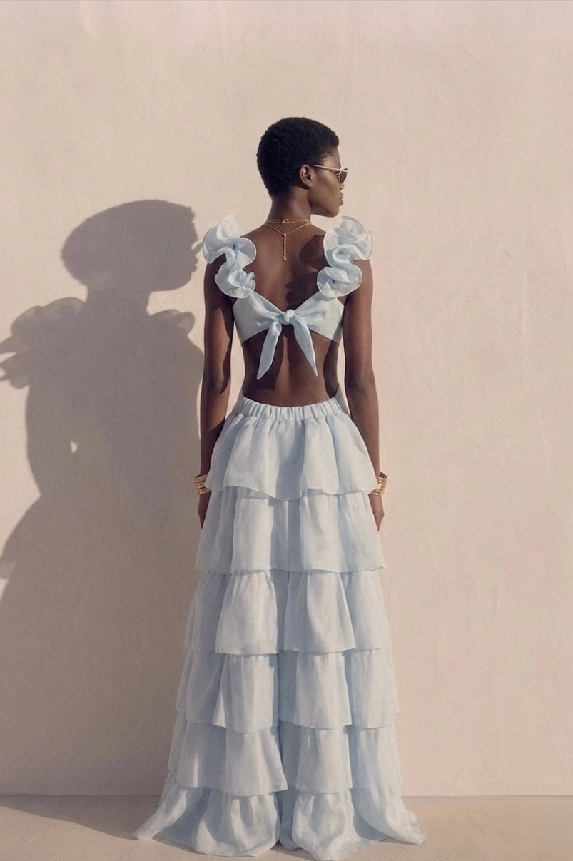 Robe Rieul