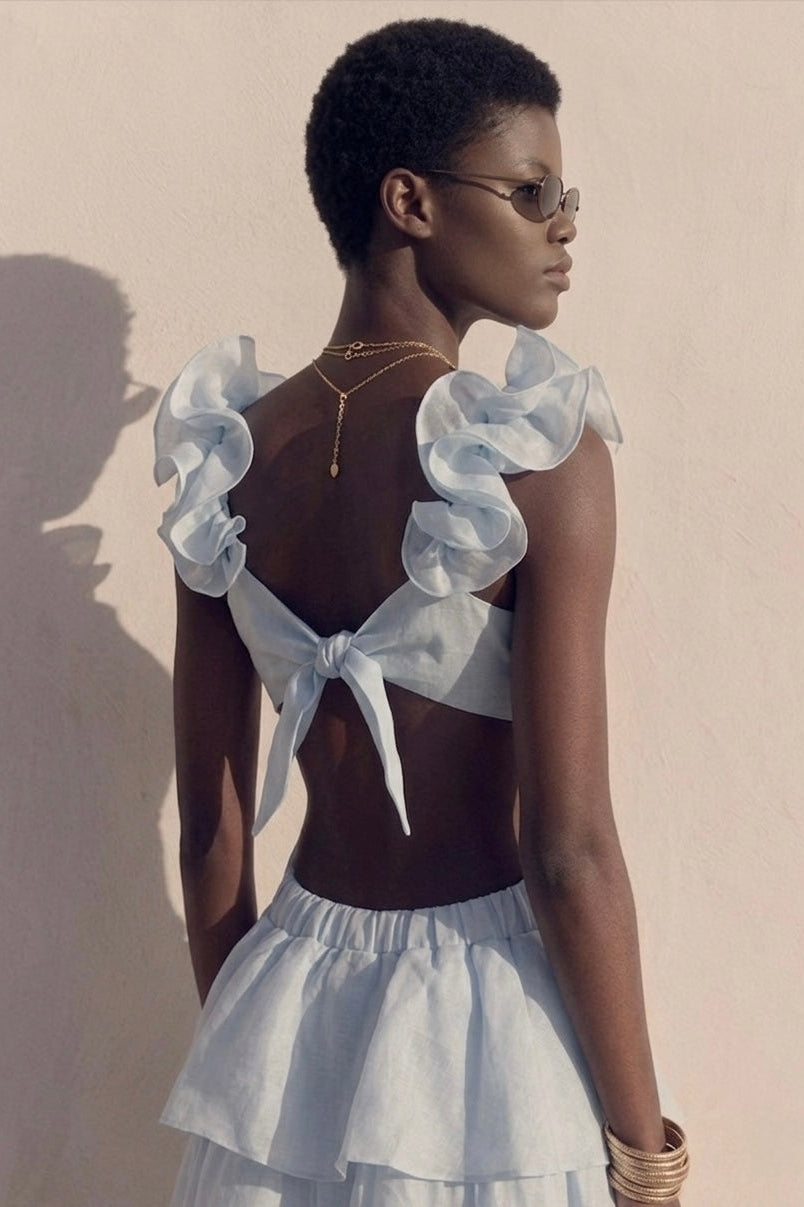 Robe Rieul