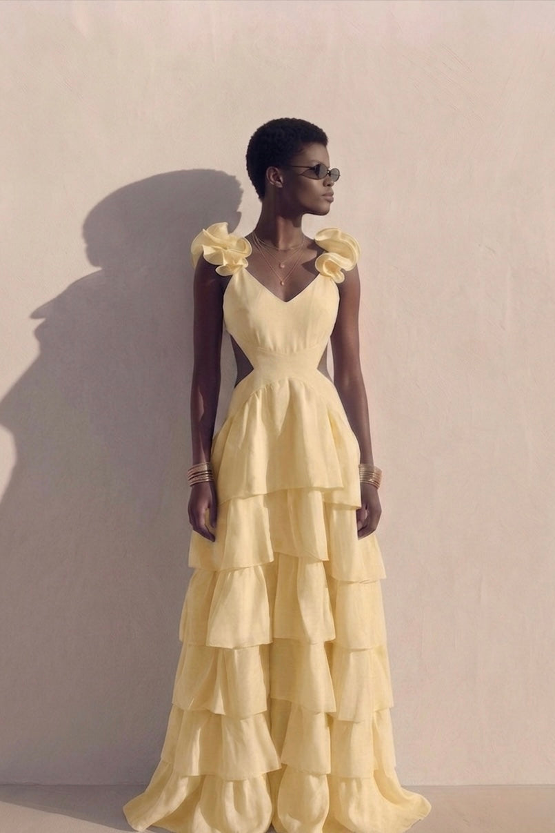 Robe Rieul