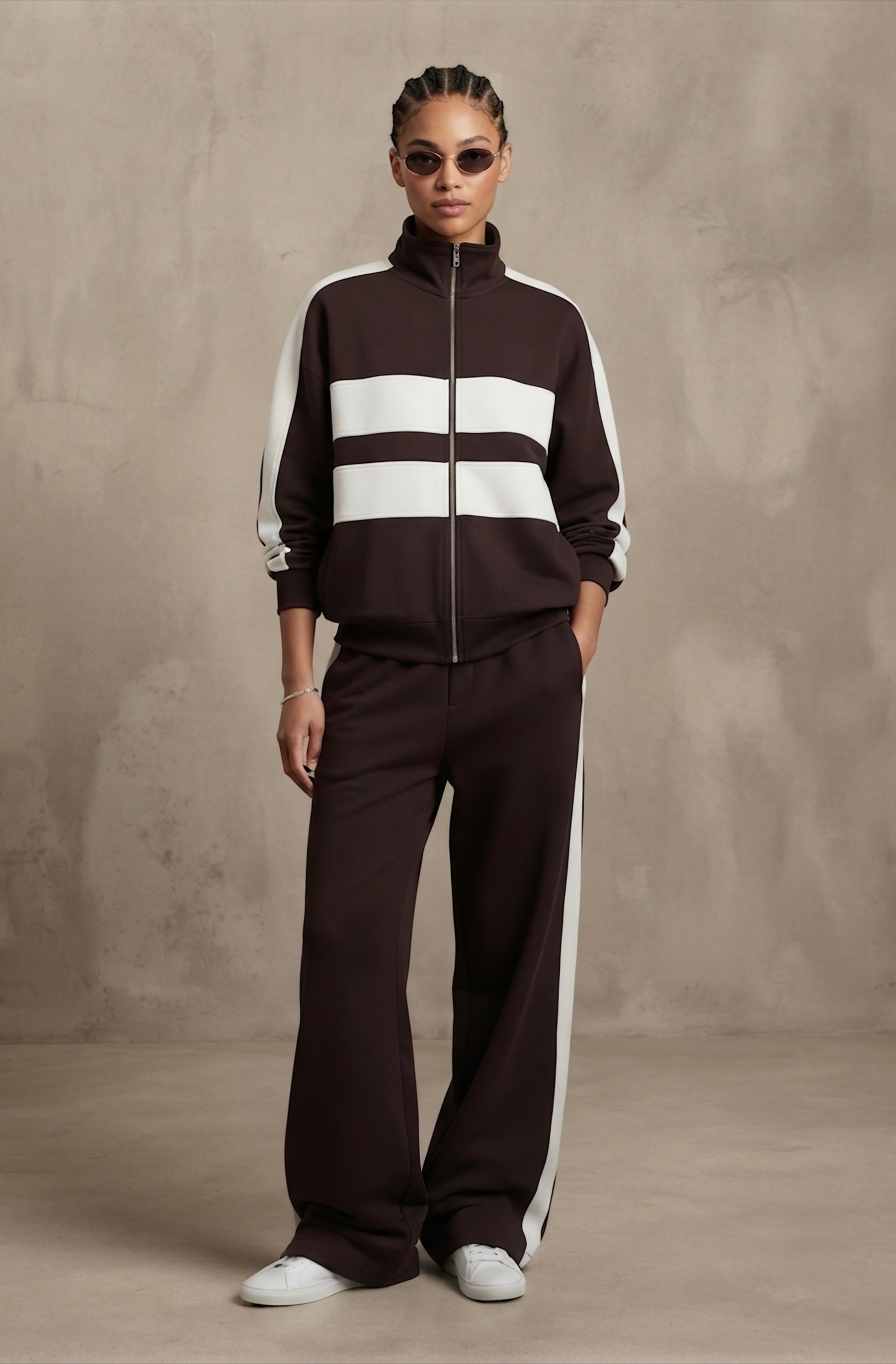 Pantalon Panama