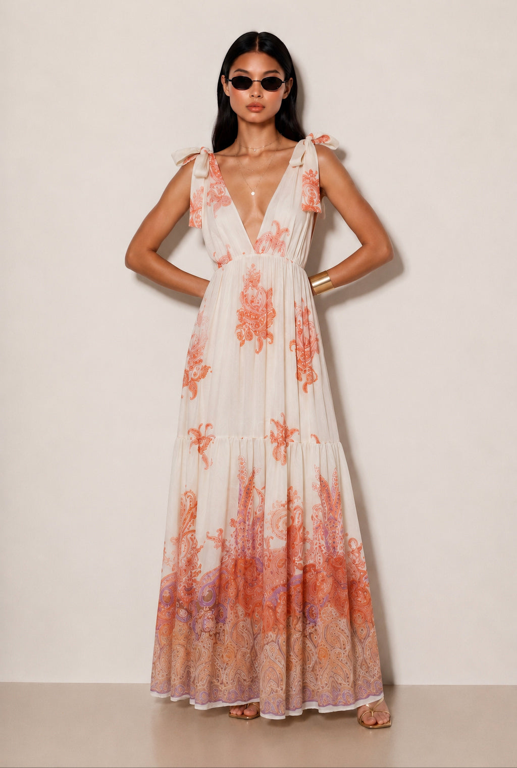 Robe Radiant