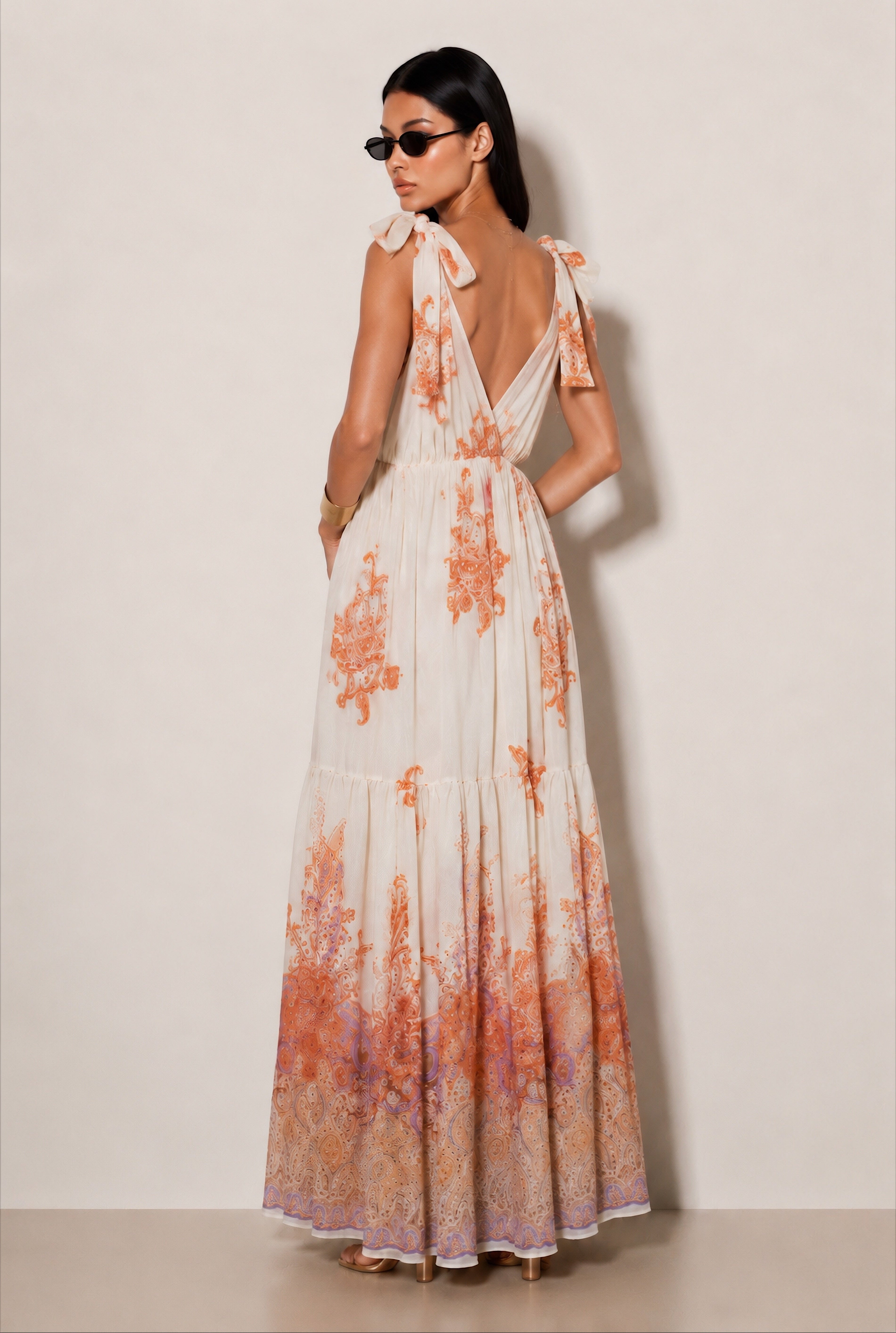 Robe Radiant