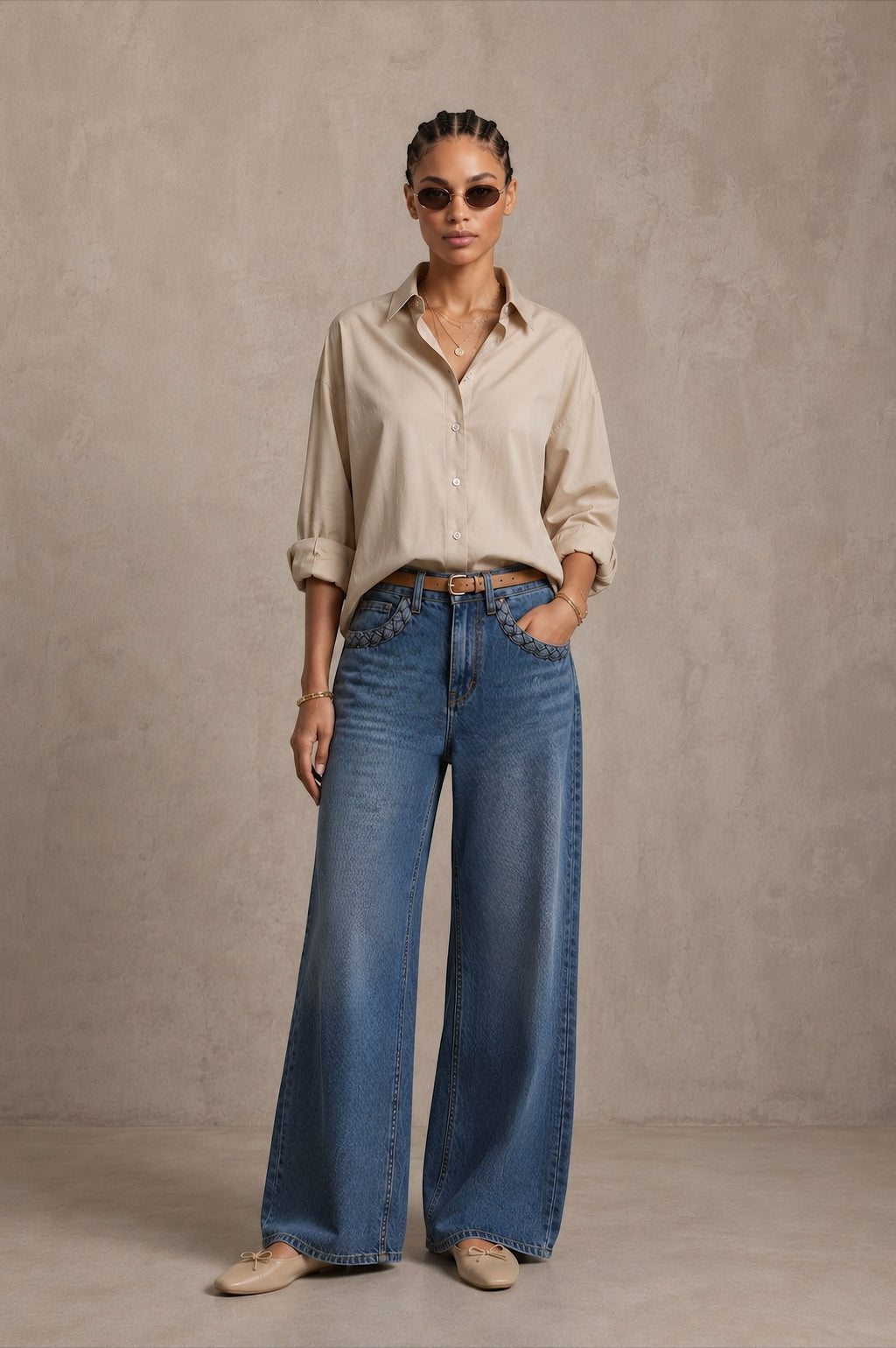 Jean Portland