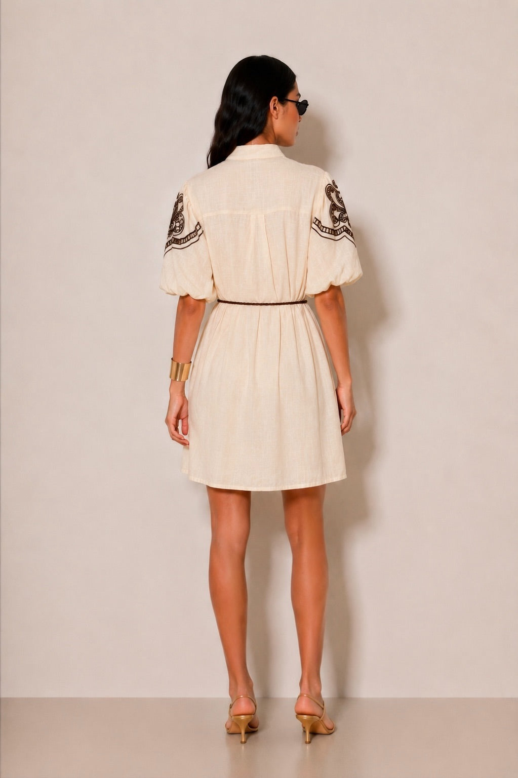Robe Rubicon