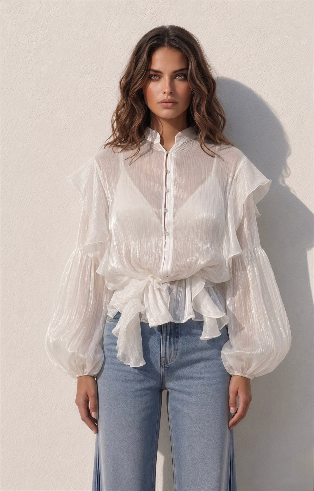 Chemise Canice