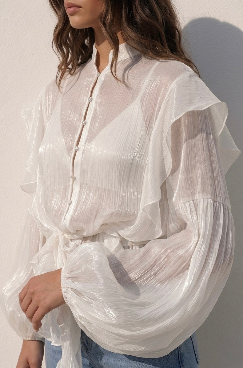 Chemise Canice