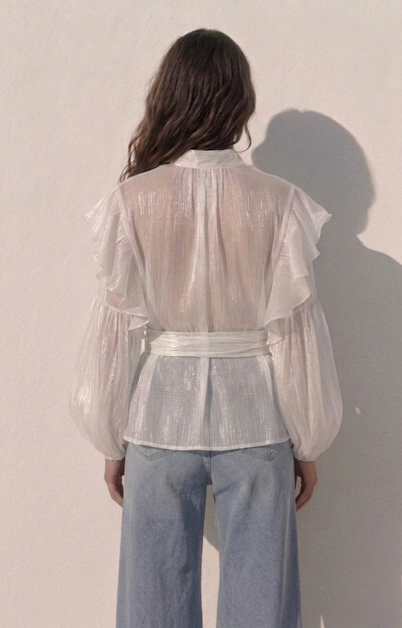 Chemise Canice