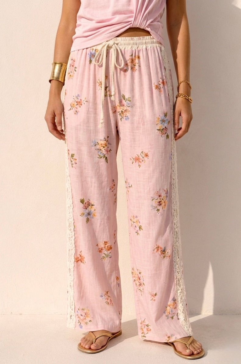 Pantalon Patricia