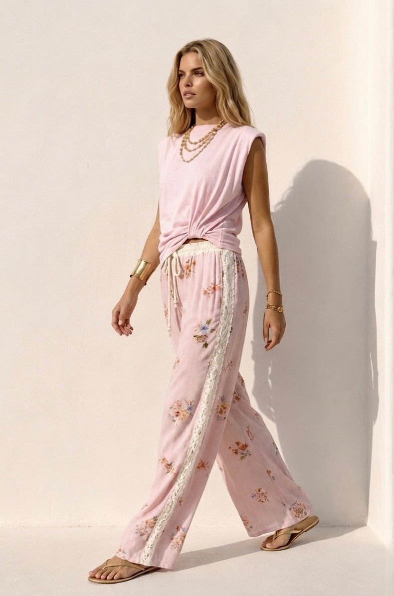 Pantalon Patricia