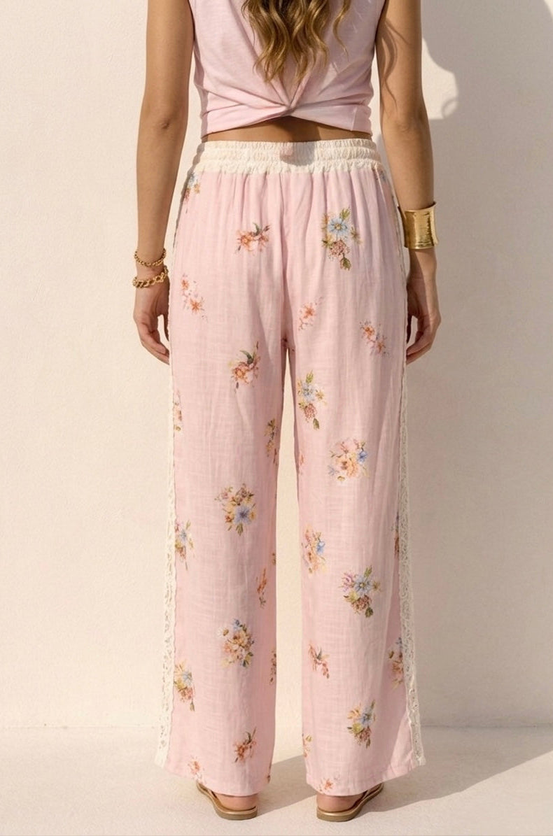 Pantalon Patricia