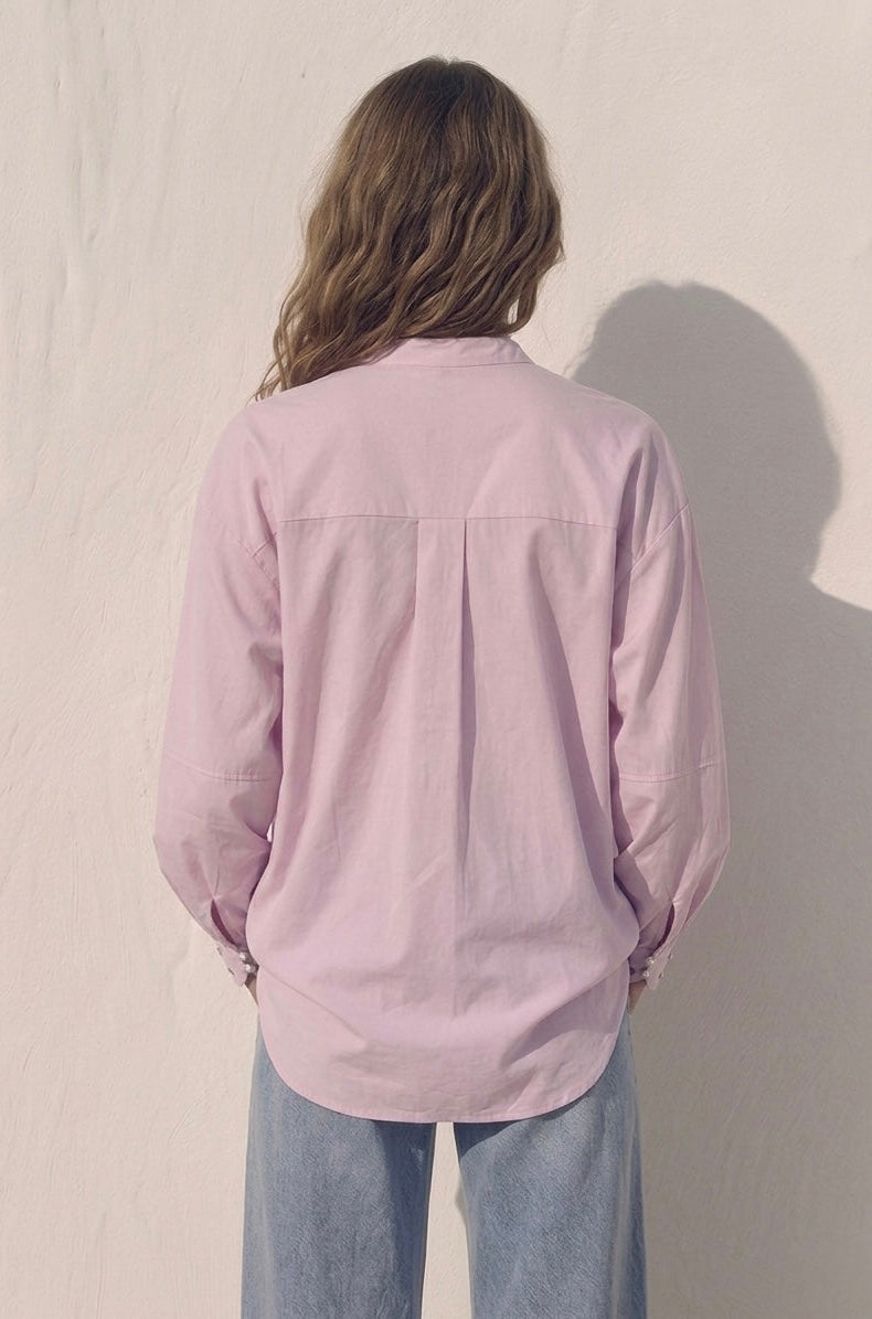 Chemise Castille