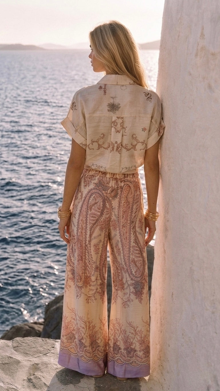 Pantalon Panon