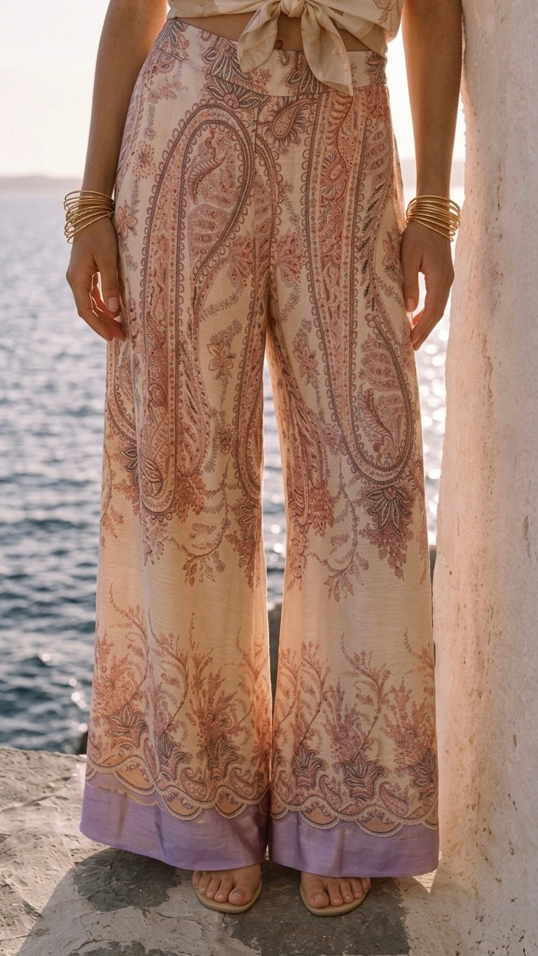 Pantalon Panon