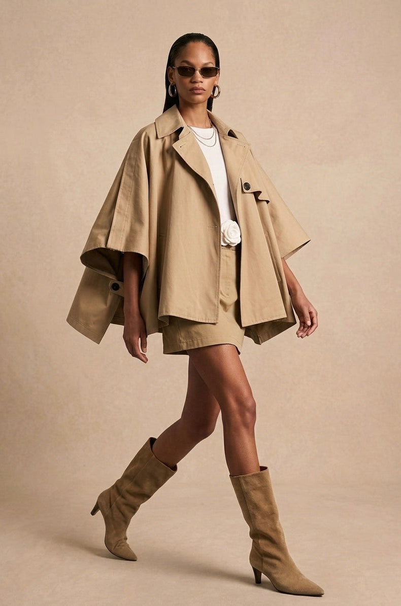 Veste Venise