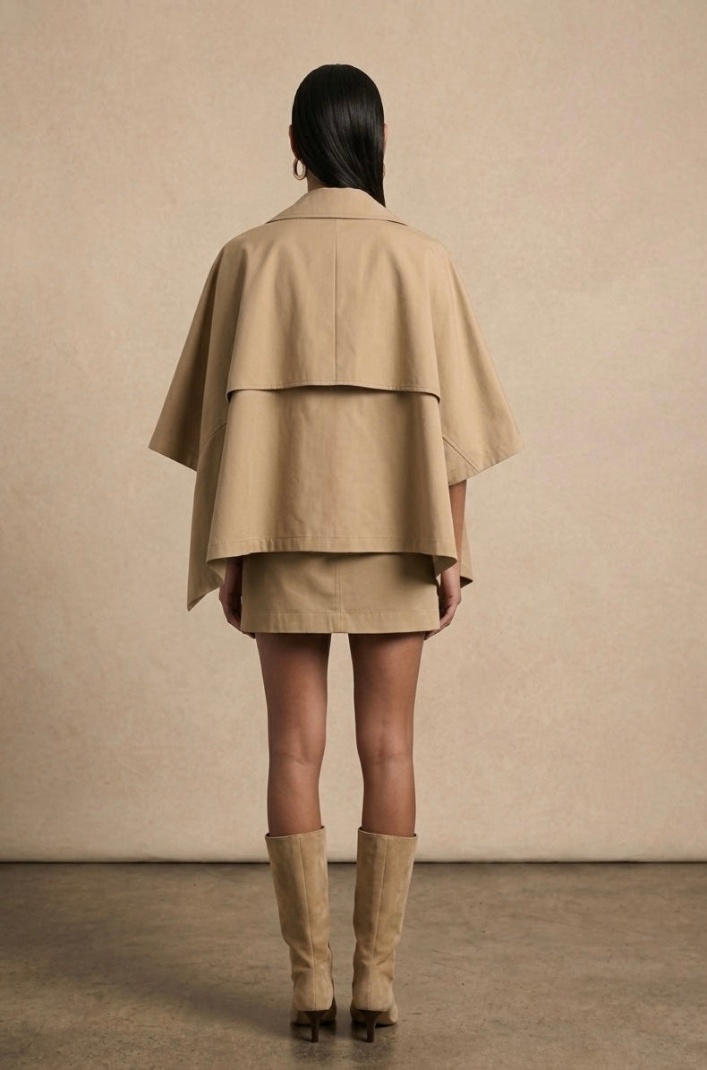Veste Venise
