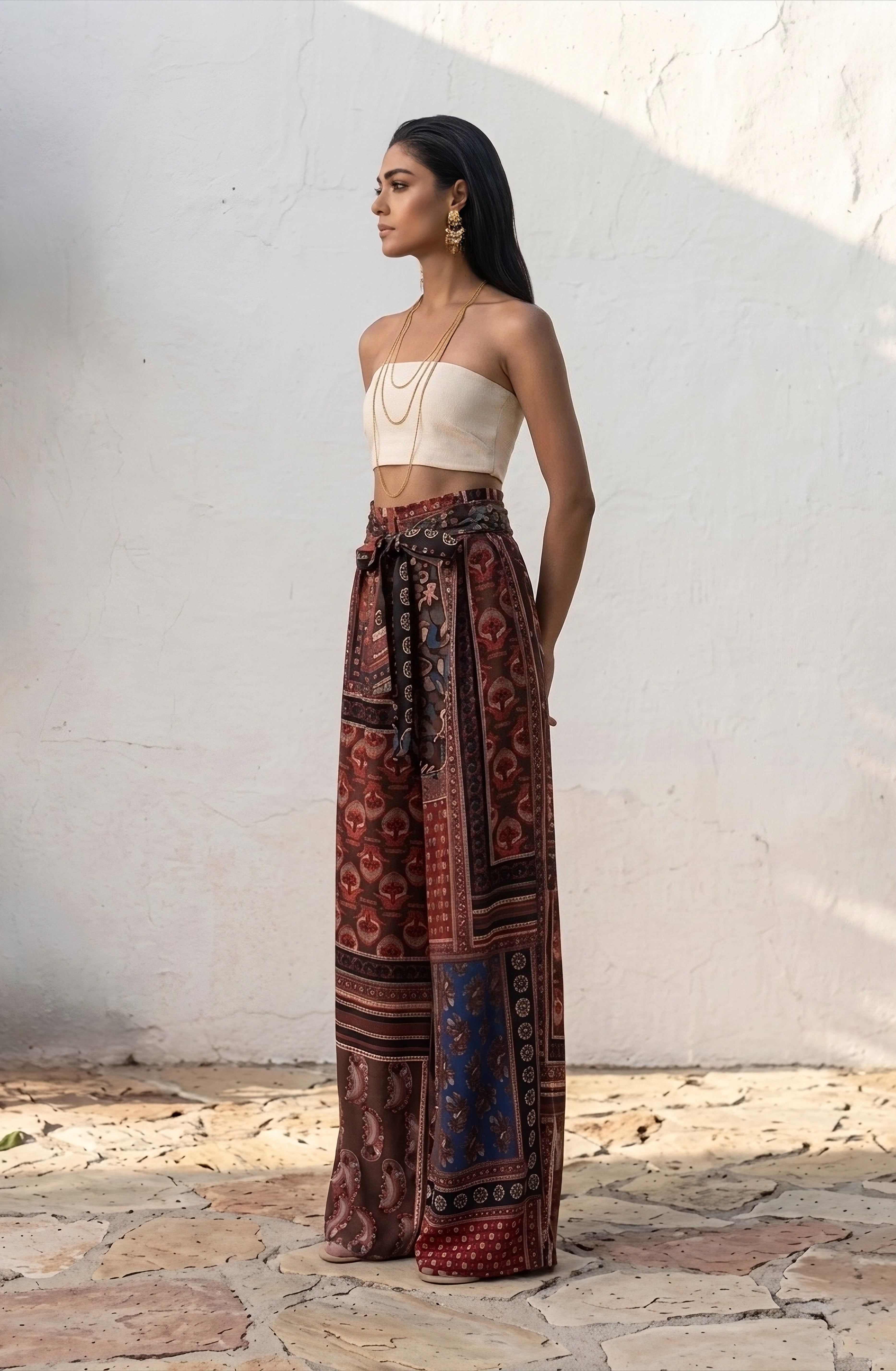 Pantalon Paraguay