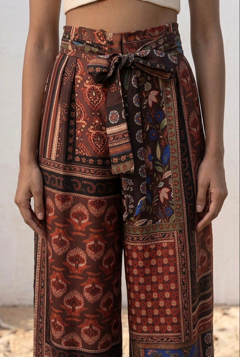Pantalon Paraguay