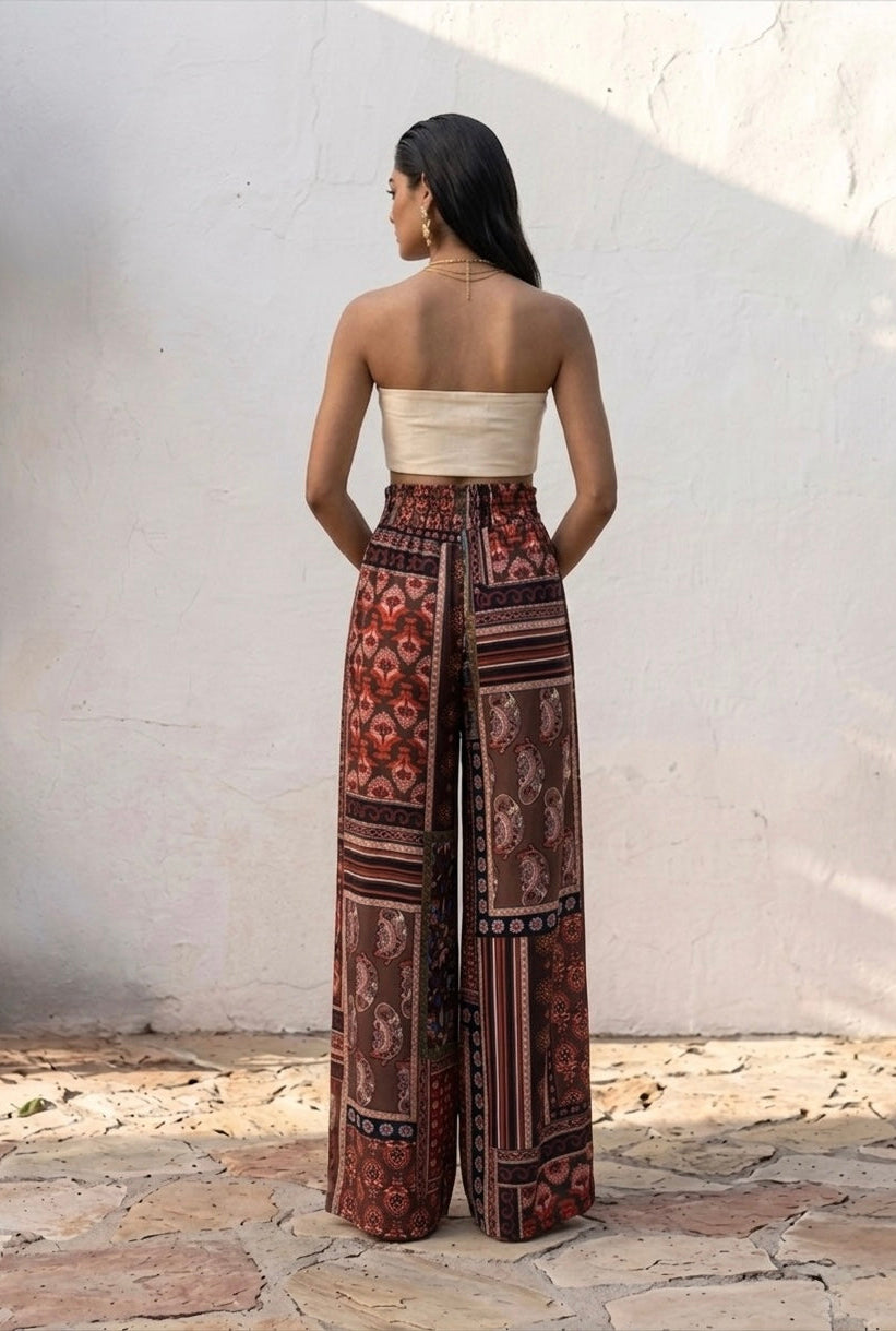 Pantalon Paraguay