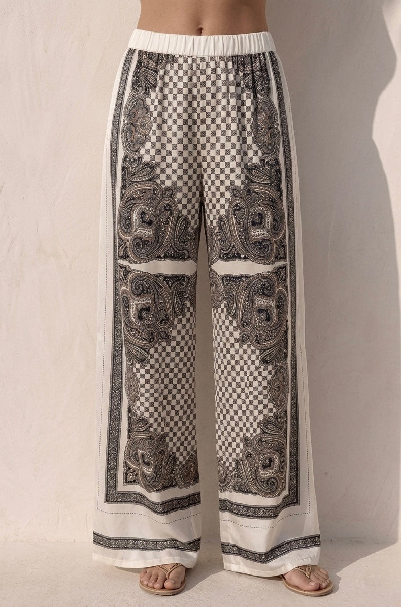Pantalon Pantabrad