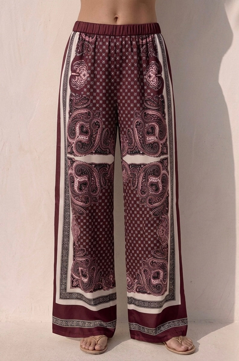 Pantalon Pantabrad