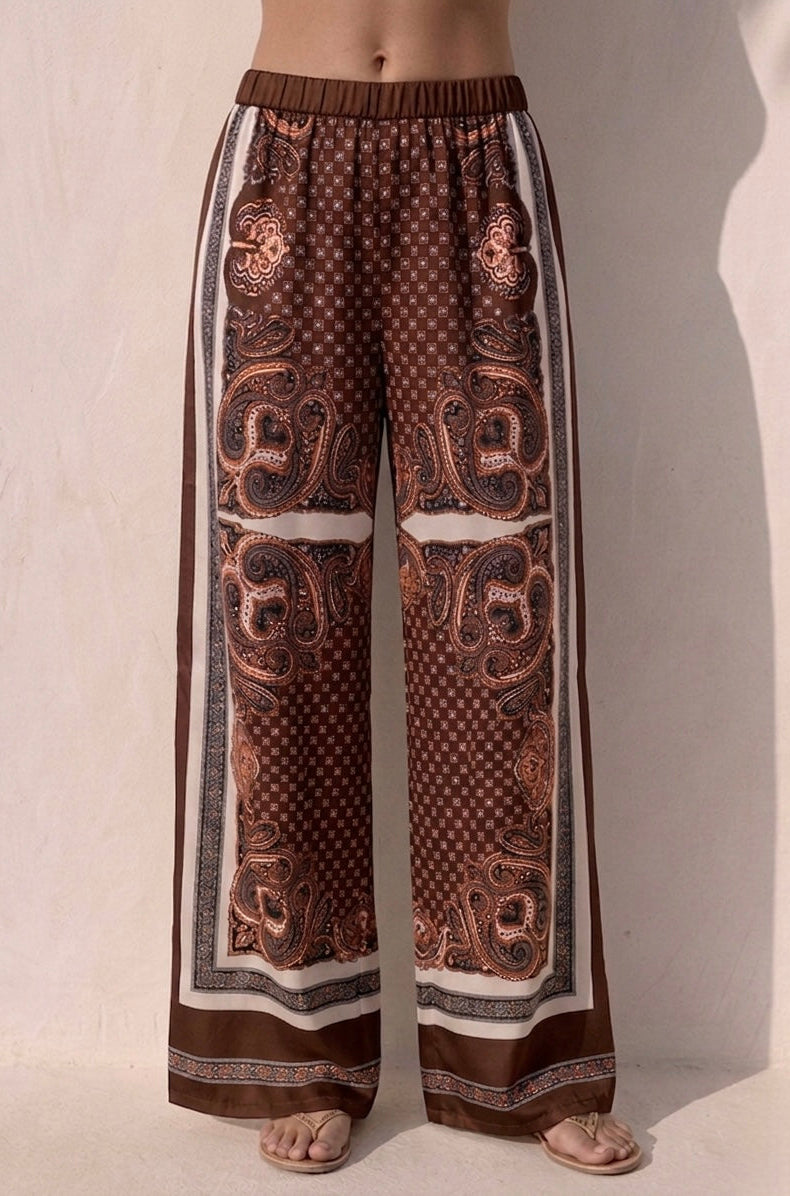 Pantalon Pantabrad