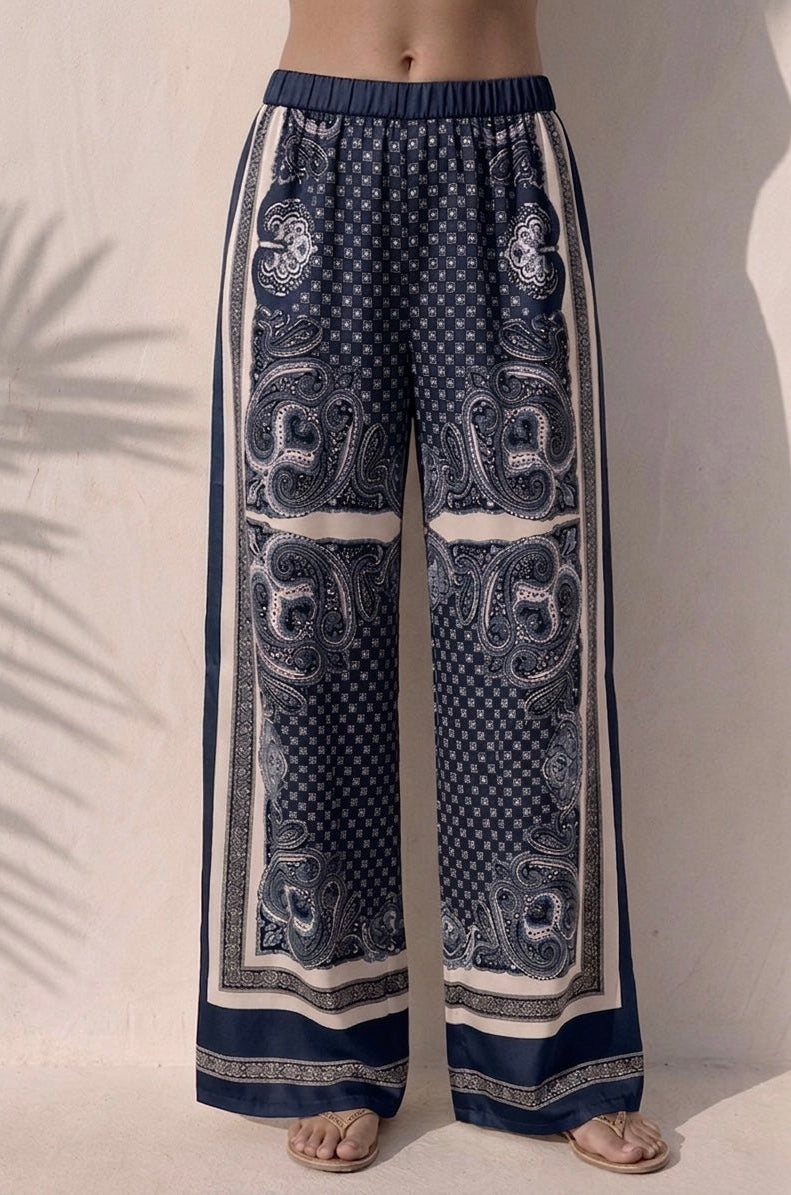 Pantalon Pantabrad