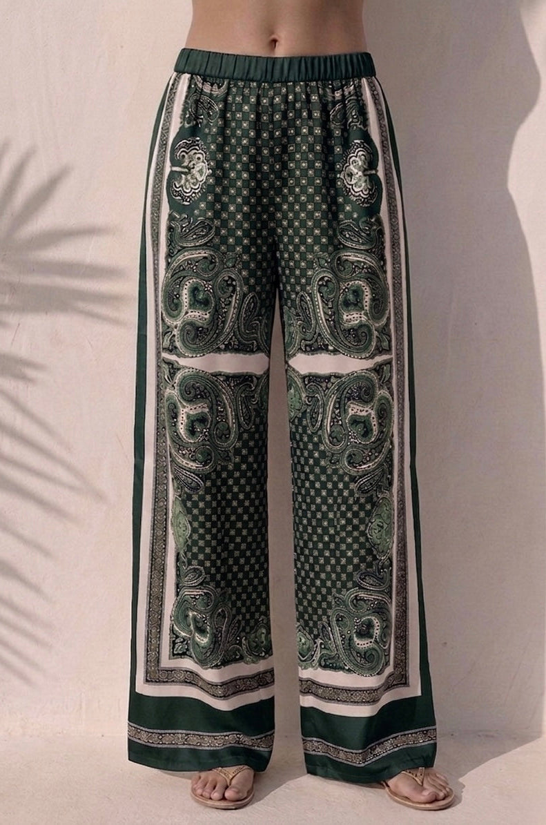 Pantalon Pantabrad