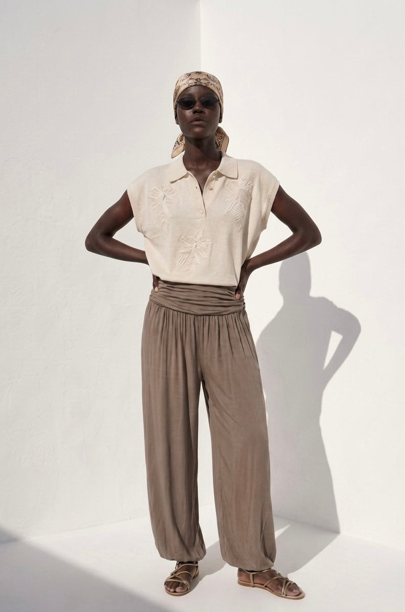 Pantalon Pony