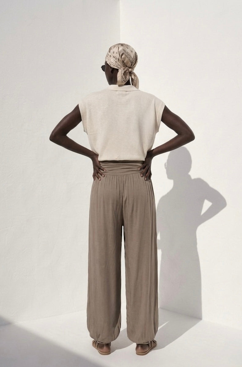 Pantalon Pony