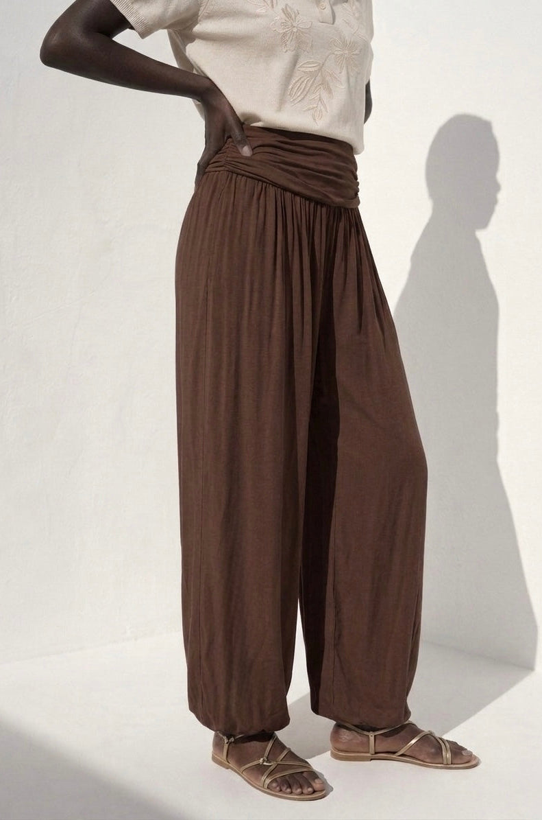 Pantalon Pony